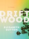 Cover image for Driftwood: a Novel